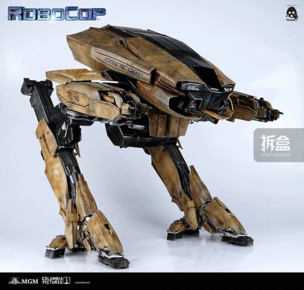 RoboCop ED-209-preorder-015