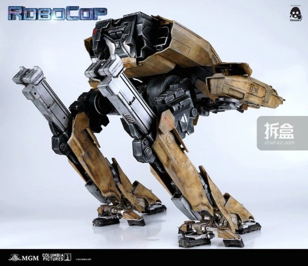 RoboCop ED-209-preorder-016