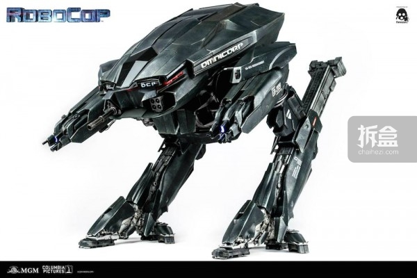 RoboCop ED-209-preorder-017