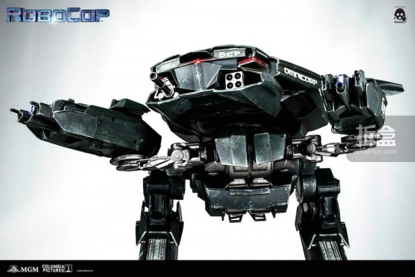 RoboCop ED-209-preorder-018