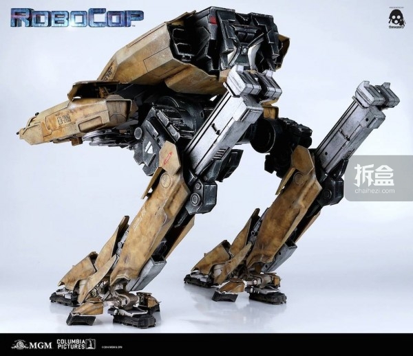 RoboCop ED-209-preorder-019