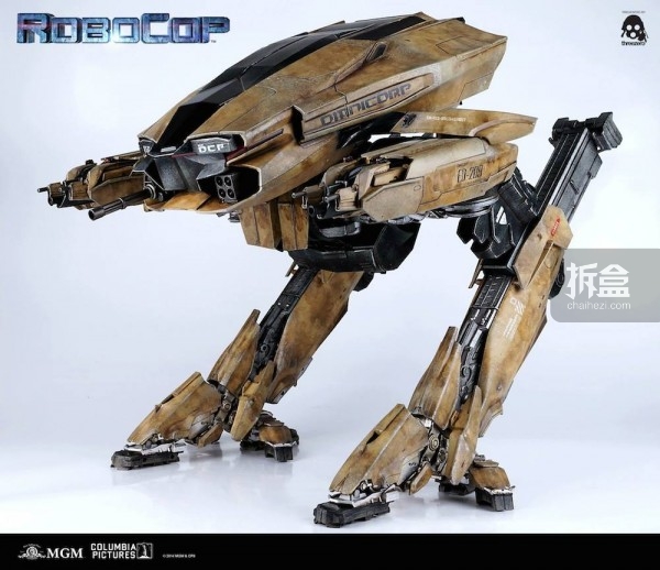 RoboCop ED-209-preorder-021