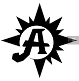Ada（艾达）个人logo