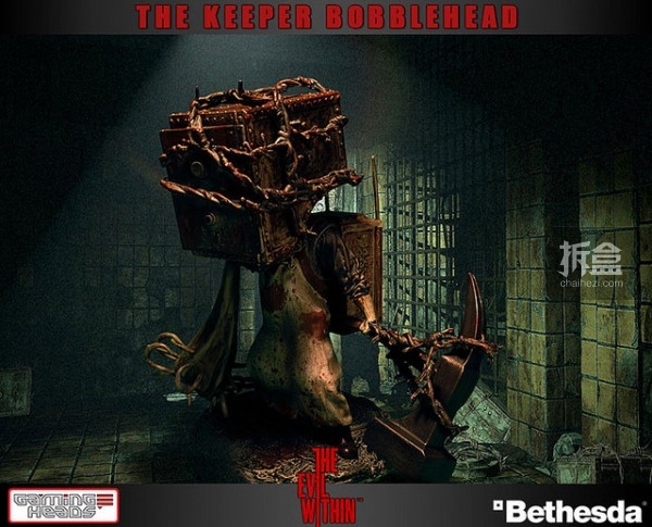 gamingheads-The Keeper Bobblehead (21)