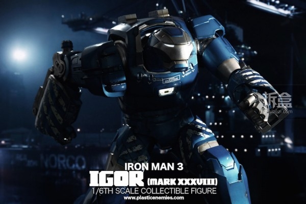 HT-Ironman 3 Mark 38 IGOR-PE (4)