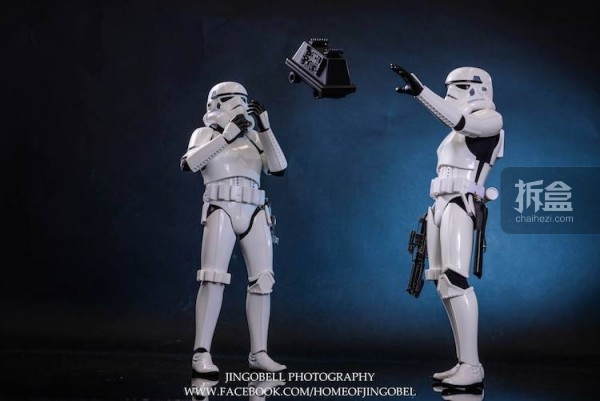 Hot Toys-Star Wars Stormtrooper Sets-Jingobell-002
