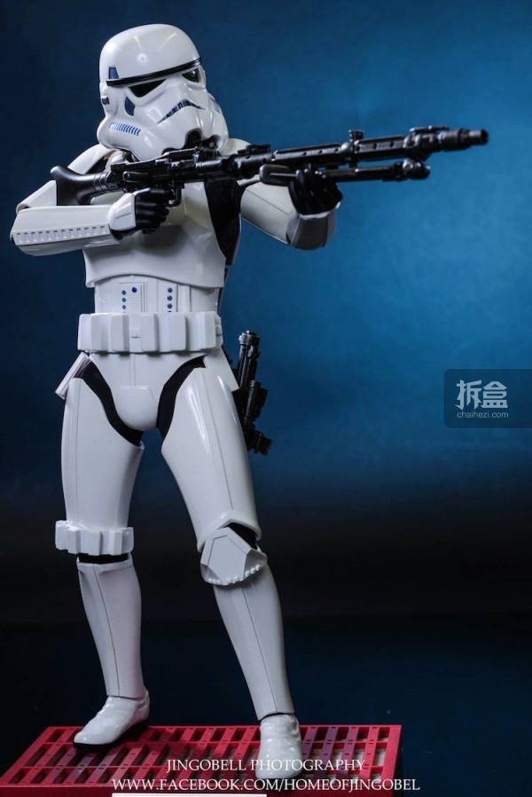 Hot Toys-Star Wars Stormtrooper Sets-Jingobell-004