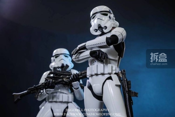 Hot Toys-Star Wars Stormtrooper Sets-Jingobell-009