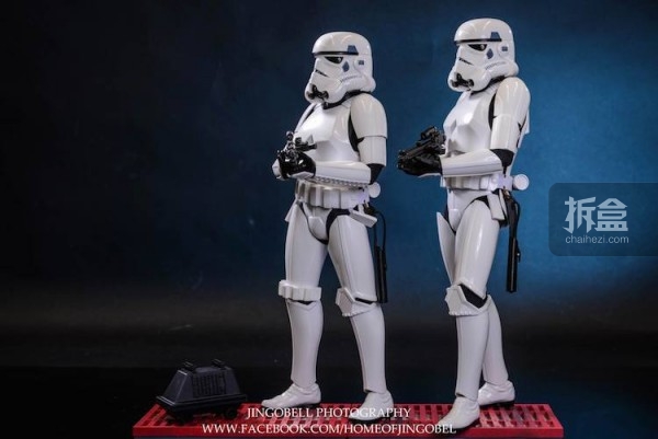 Hot Toys-Star Wars Stormtrooper Sets-Jingobell-011
