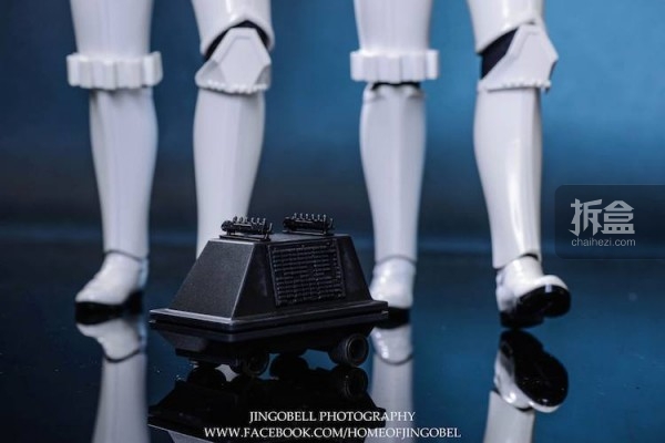 Hot Toys-Star Wars Stormtrooper Sets-Jingobell-012
