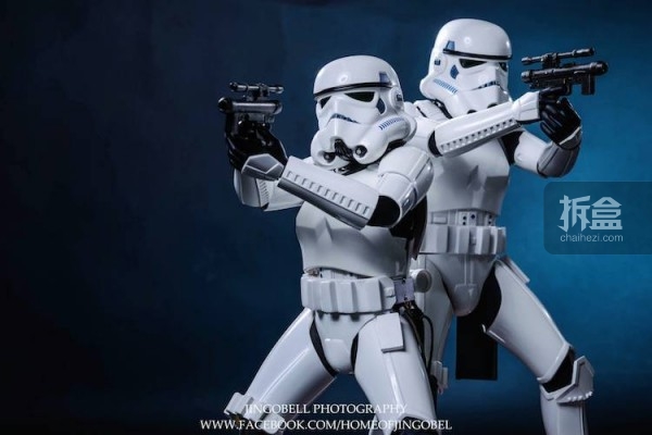 Hot Toys-Star Wars Stormtrooper Sets-Jingobell-014
