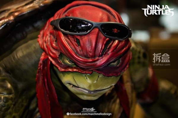 P1S-Raphael Ninja Turtle-bangkok-004