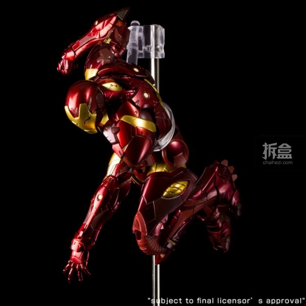 sentinel-REEDIT-ironman02-Extremis Armor (1)