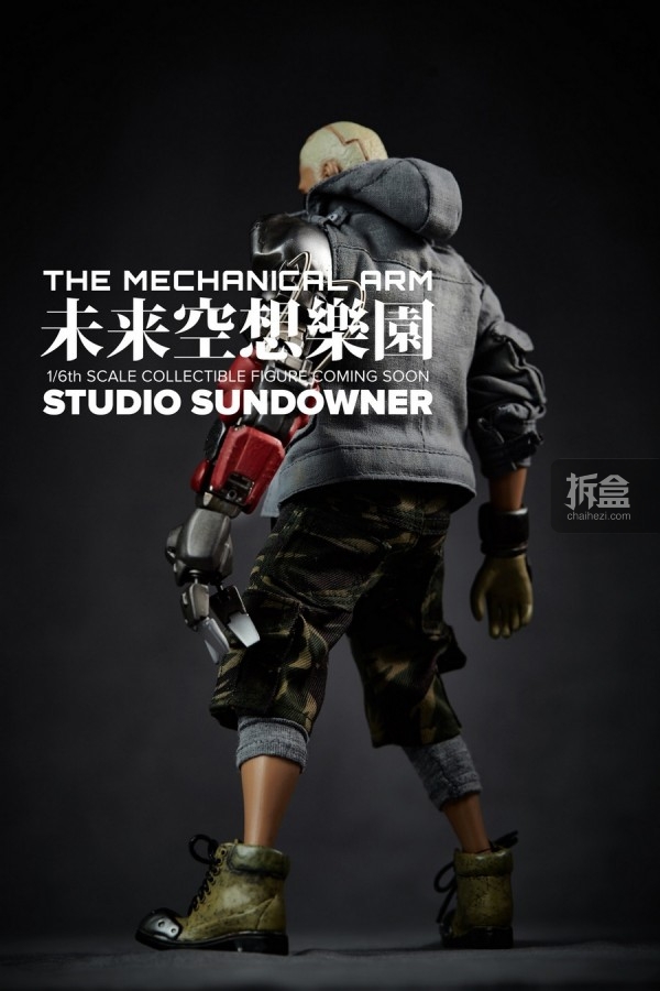 sundowner-THE MECHANICAL ARM-007