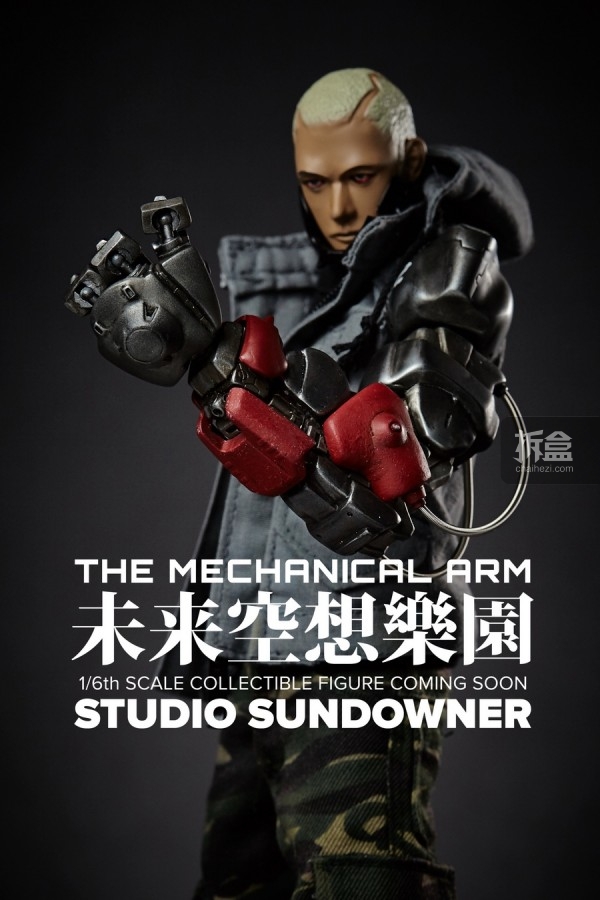 sundowner-THE MECHANICAL ARM-008