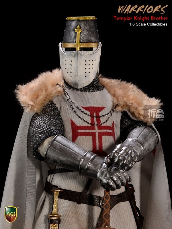 ACI24A-Knight Templar Brother (1)