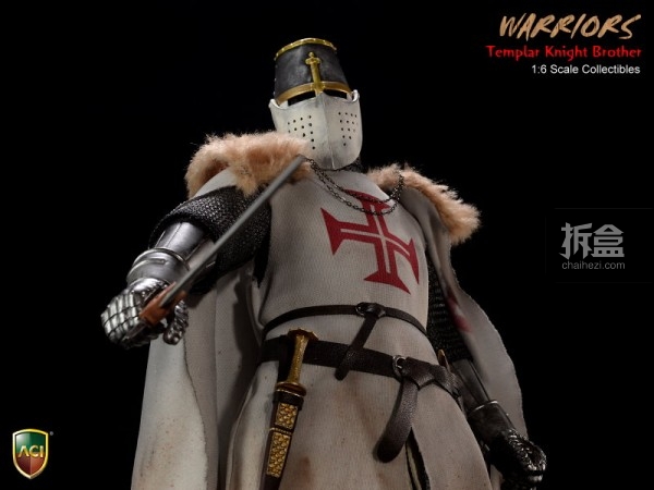 ACI24A-Knight Templar Brother (11)