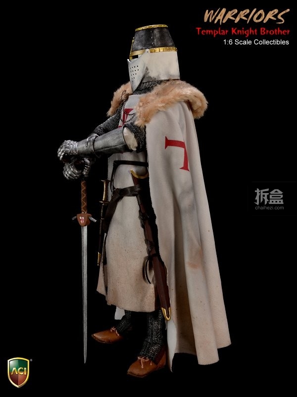 ACI24A-Knight Templar Brother (15)