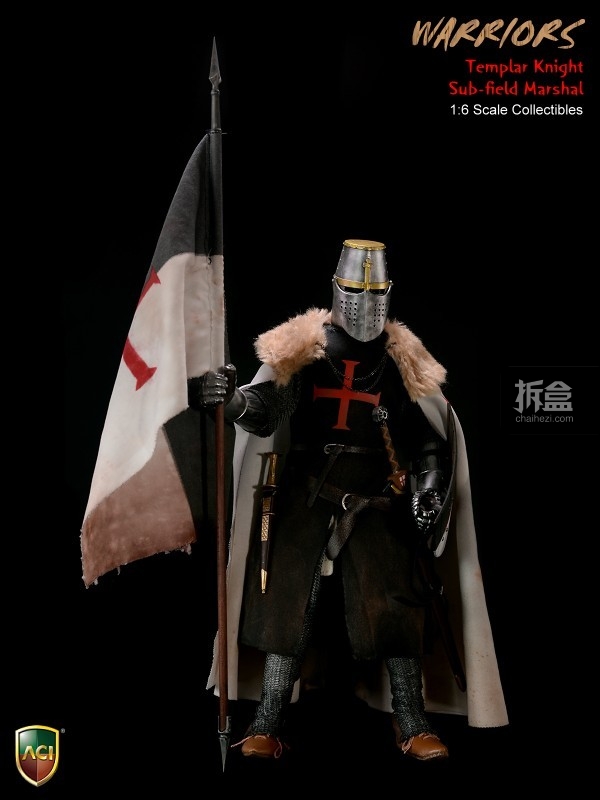 ACI24B-Templar Knight Sub-field Marshal (1)