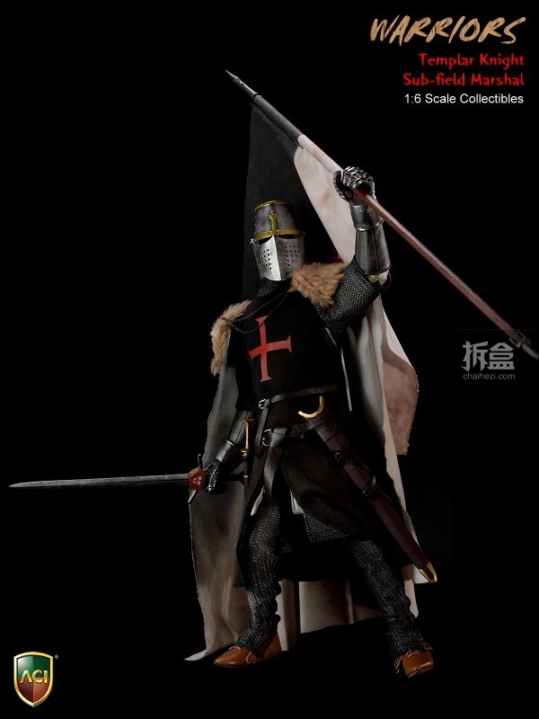 ACI24B-Templar Knight Sub-field Marshal (4)