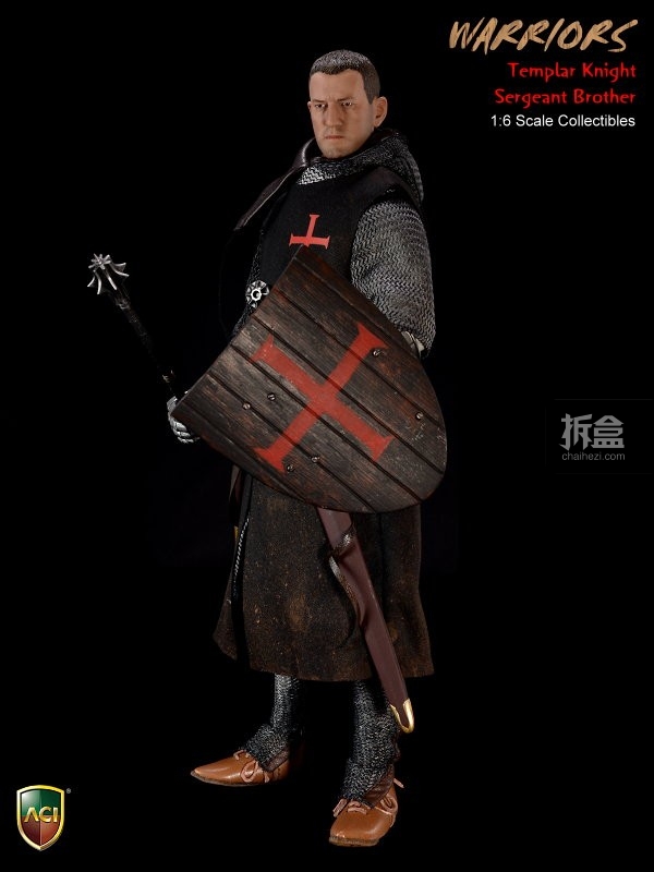 ACI24D-Templar Knight Sergeant Brother (12)