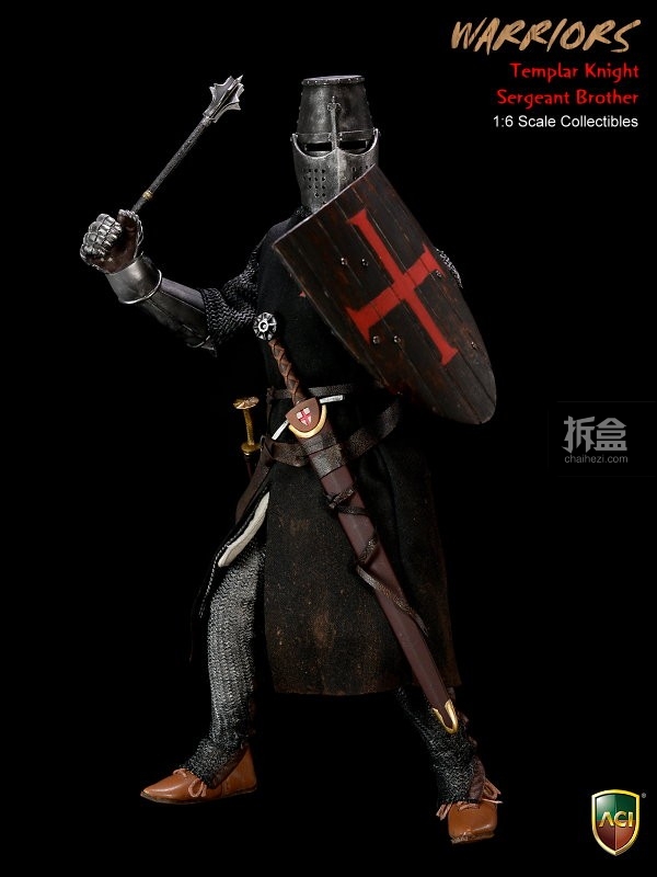 ACI24D-Templar Knight Sergeant Brother (13)