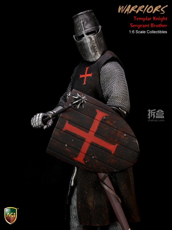 ACI24D-Templar Knight Sergeant Brother (2)