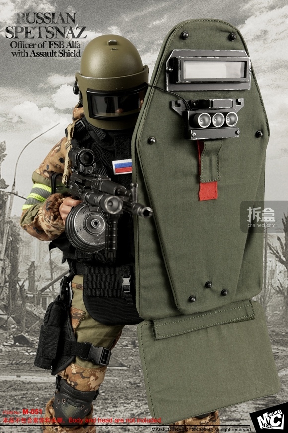 MCTOYS-Russian Spetsnaz-Officer of FSB Alfa-M051 (5)