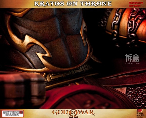 gamingheads-Kratos on Throne-statue (23)