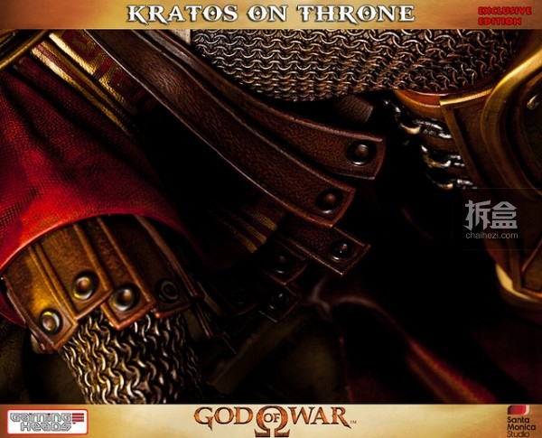 gamingheads-Kratos on Throne-statue (25)