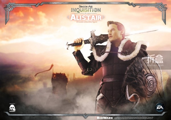 threezero-Dragon Age-Inquisition-Alistar-001
