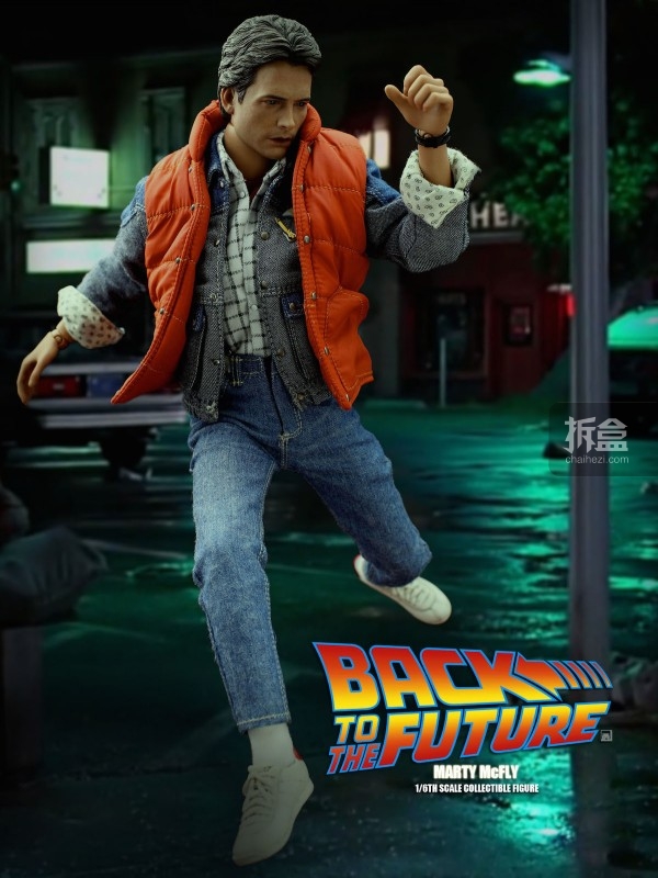 HT-Marty McFly-xiaobing (11)
