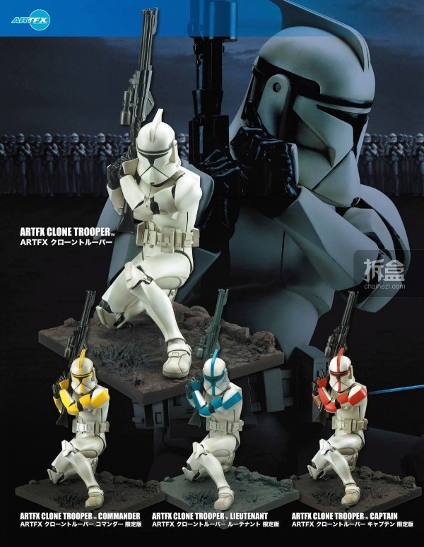 Kotobukiya Star Wars Products Catalog-017