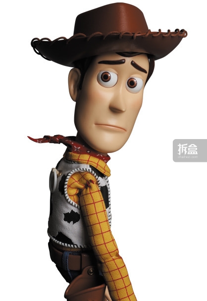 medicomtoy-Ultimate Woody (5)