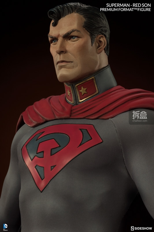 sideshow-superman-redson (5)