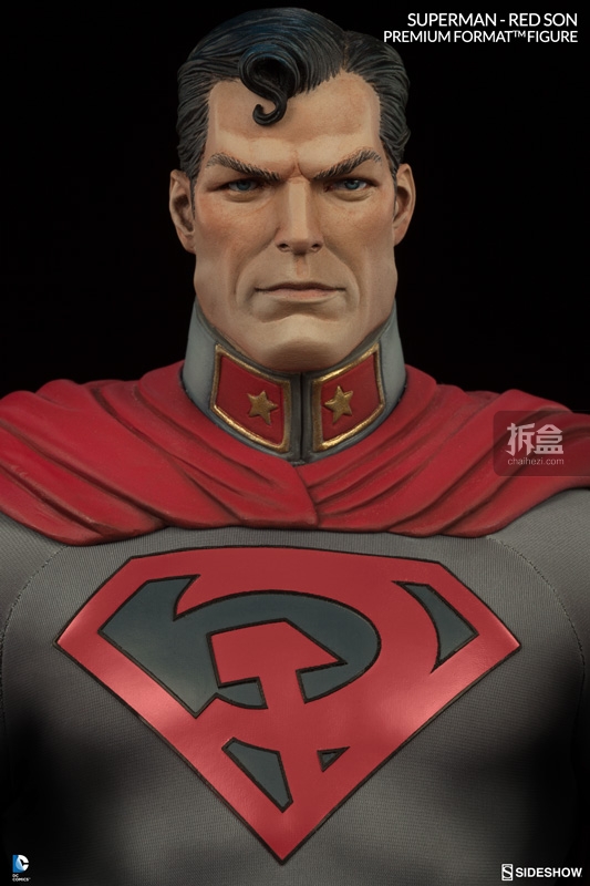 sideshow-superman-redson (6)