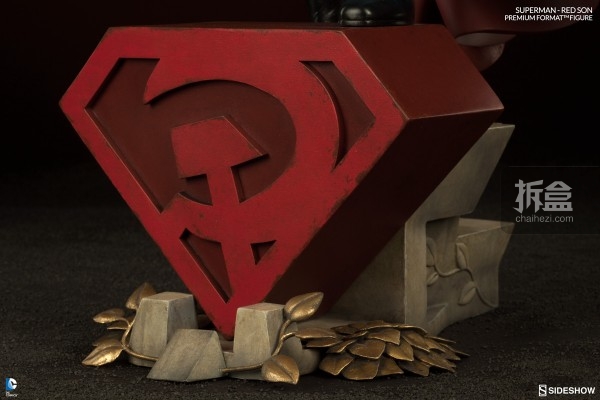 sideshow-superman-redson (9)