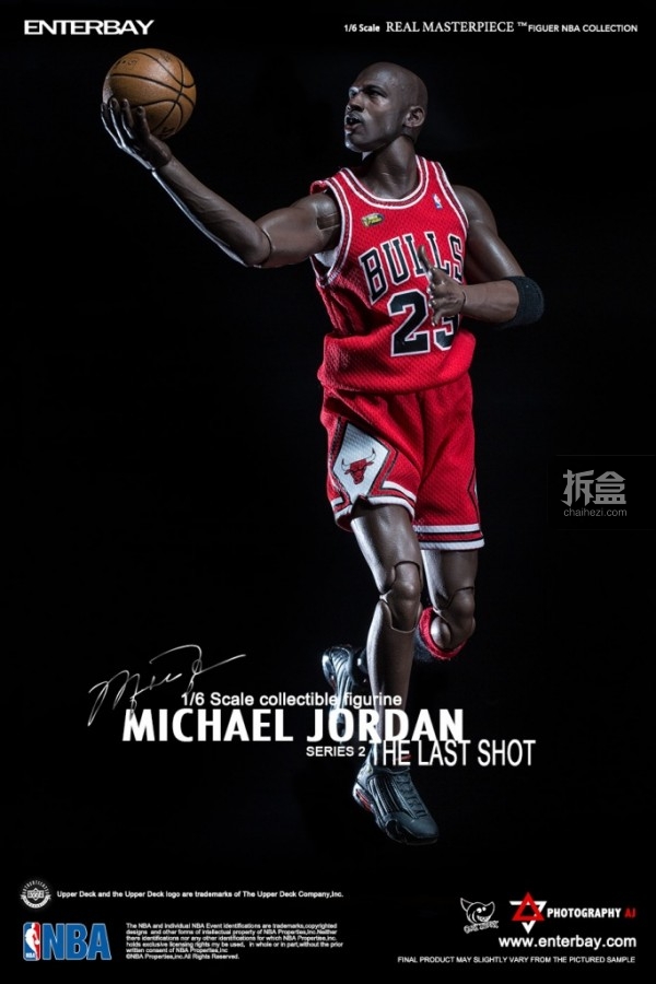 enterbay-MJ-the last shot-aj (11)