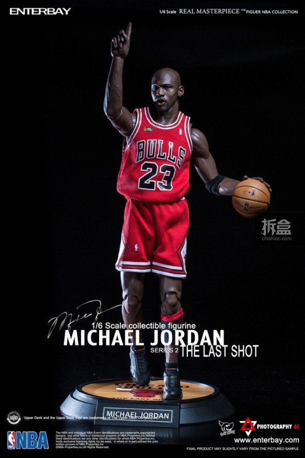 enterbay-MJ-the last shot-aj (12)