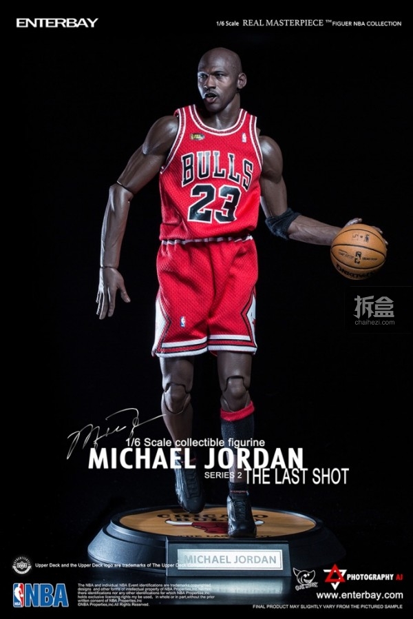 enterbay-MJ-the last shot-aj (13)