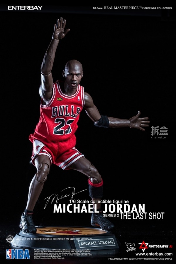 enterbay-MJ-the last shot-aj (14)