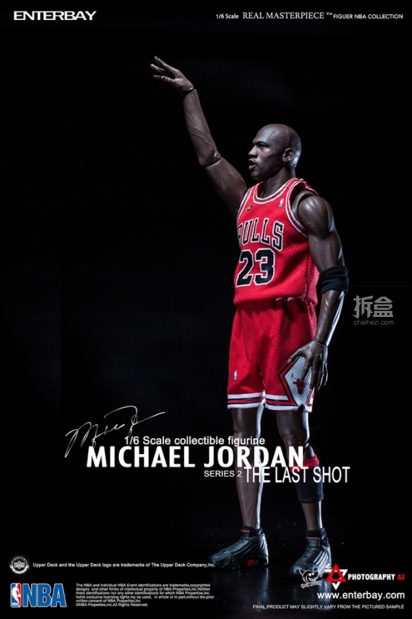enterbay-MJ-the last shot-aj (15)