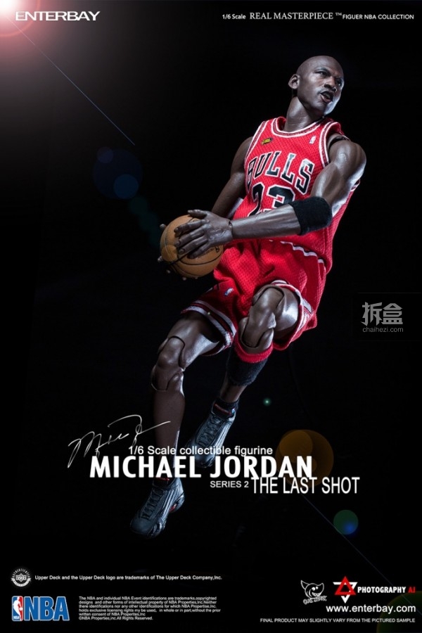 enterbay-MJ-the last shot-aj (16)