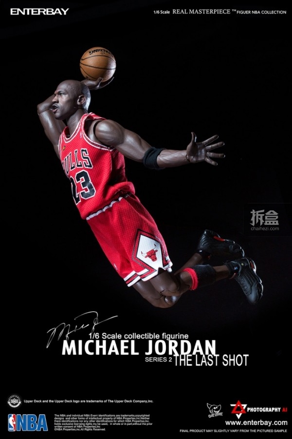 enterbay-MJ-the last shot-aj (20)