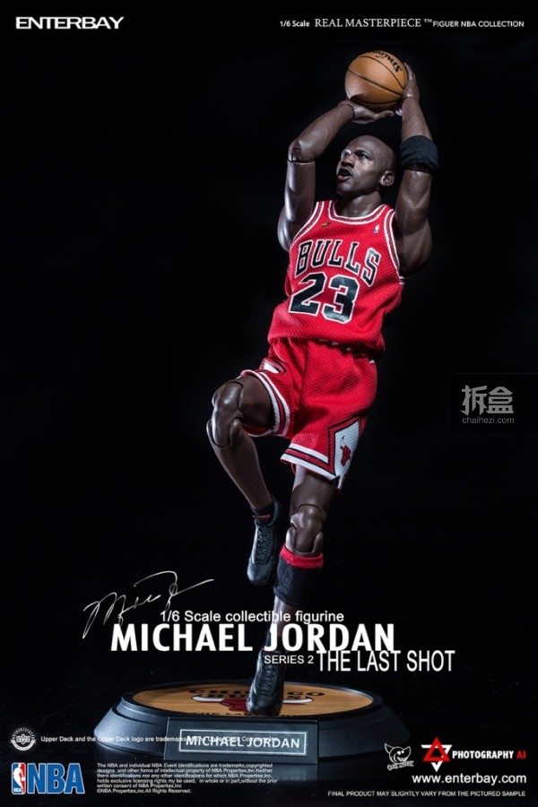 enterbay-MJ-the last shot-aj (22)