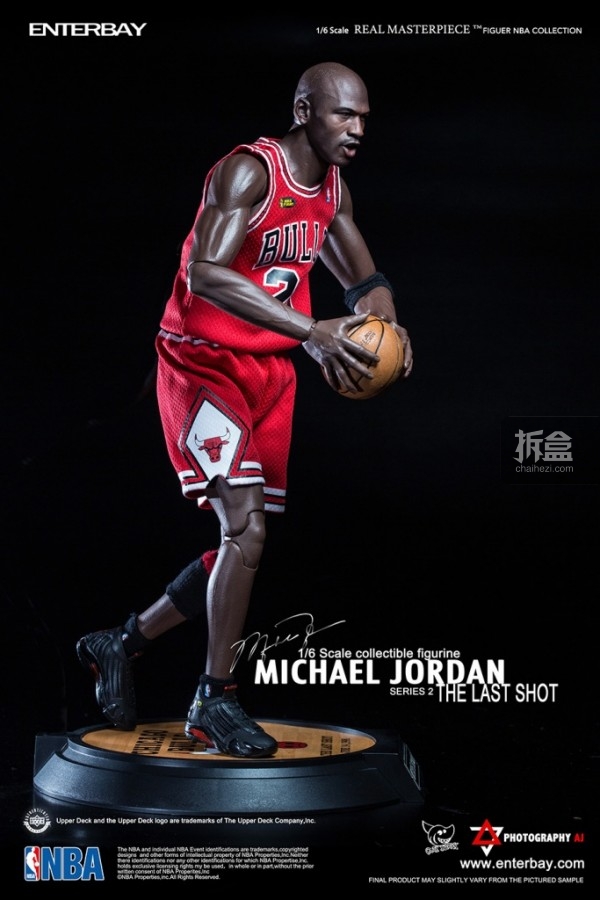 enterbay-MJ-the last shot-aj (23)