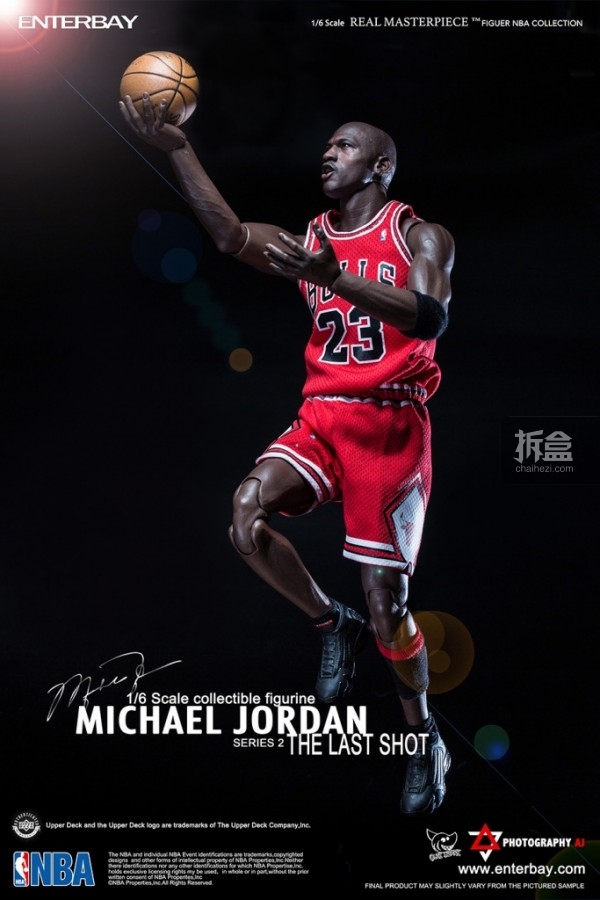 enterbay-MJ-the last shot-aj (24)