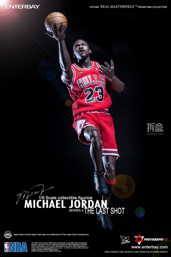 enterbay-MJ-the last shot-aj (25)