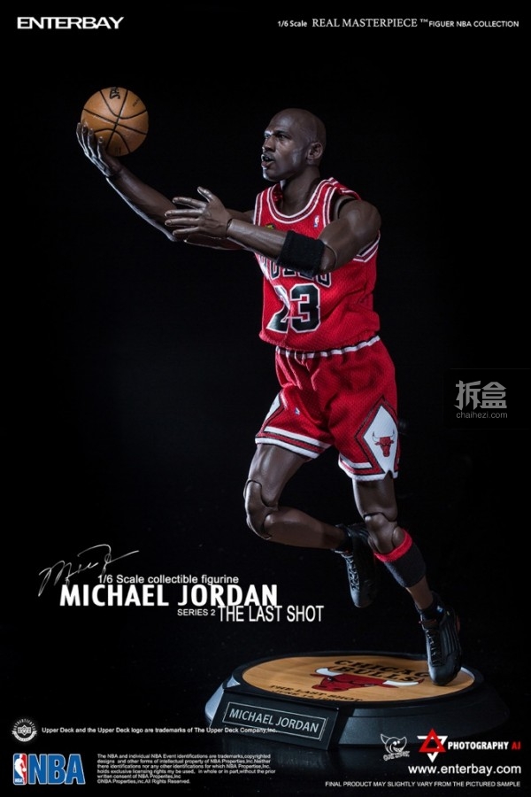 enterbay-MJ-the last shot-aj (27)