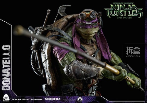 threezero-TMNT Raphael and Donatello-032